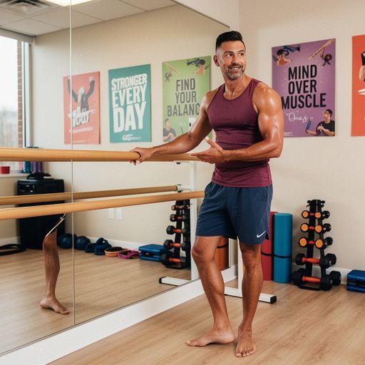 Carlos López - Nutricionista Deportivo